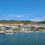 Apartament Sun Wave Presige