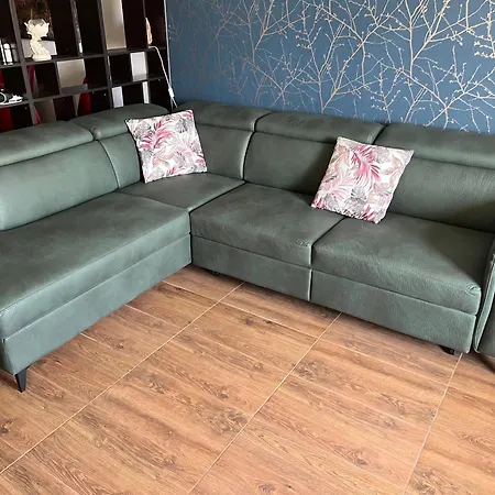 Lägenhet Sun Wave Presige