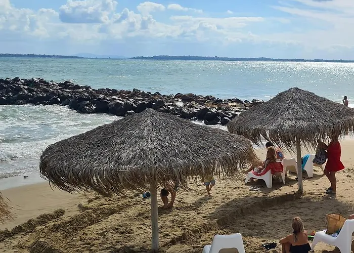 Lägenhet Sun Wave Presige