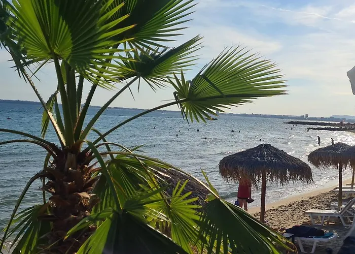 Sun Wave Presige Lägenhet *