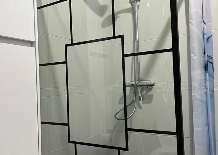 Sun Wave Presige Lägenhet Sveti Vlas