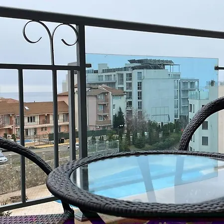 Appartamento Sun Wave Presige