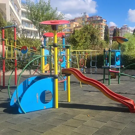 Appartamento Sun Wave Presige