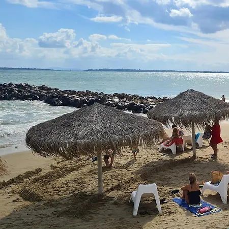 Appartement Sun Wave Presige
