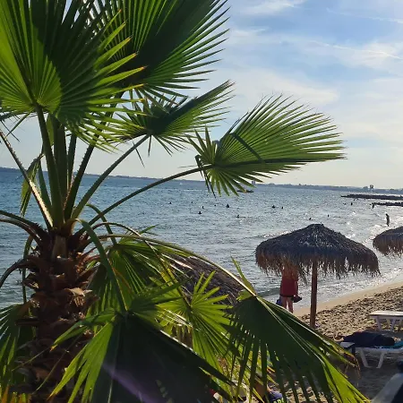 Sun Wave Presige Appartamento *