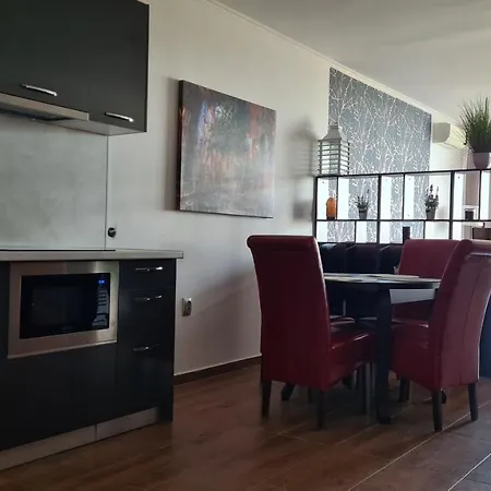 Appartement Sun Wave Presige