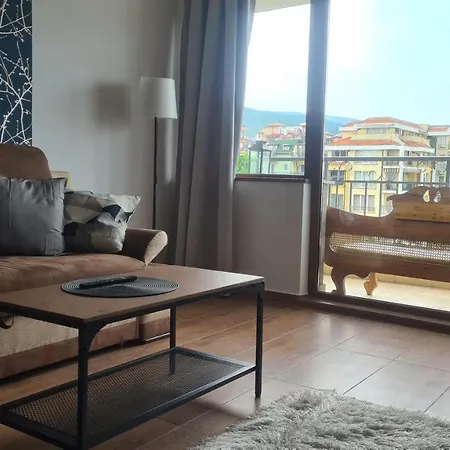 Sun Wave Presige Appartement *