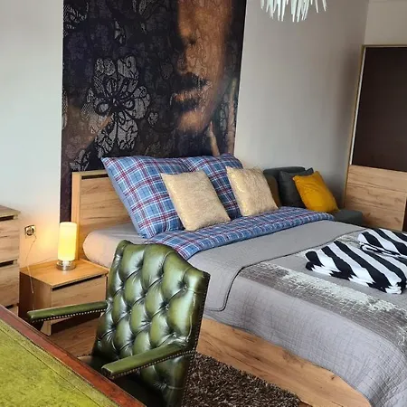 Appartement Sun Wave Presige *