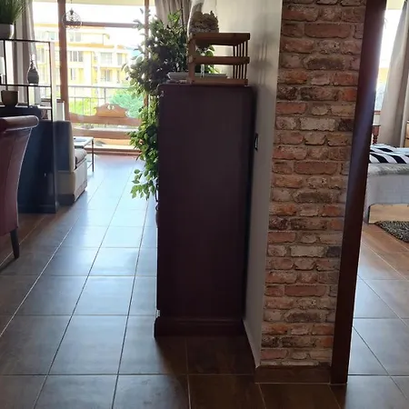 Appartement Sun Wave Presige *