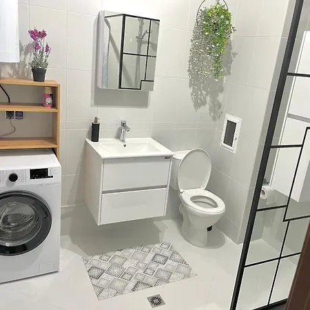 Appartement Sun Wave Presige Sveti Vlas