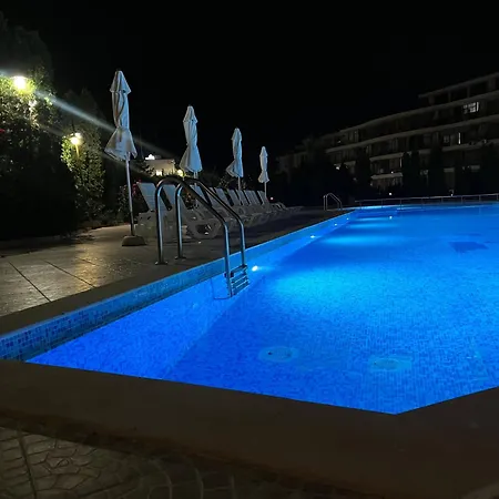 Appartement Sun Wave Presige