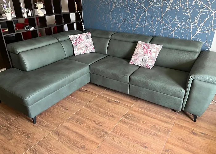 Appartement Sun Wave Presige